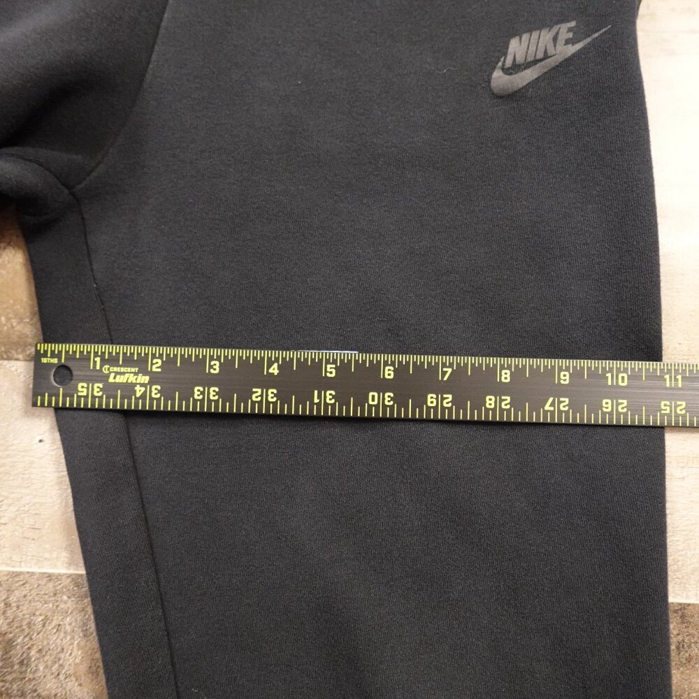 Nike Sportswear Tech Fleece Jogger Pants Women's‎ XS Black - Picture 7 of 12